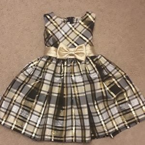 Girls Toddler Dress